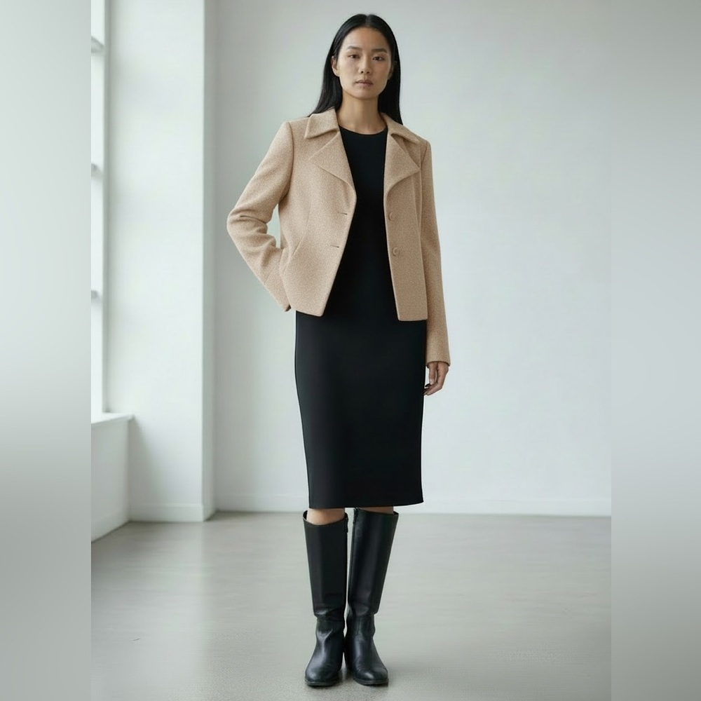 Giorgio Armani Blazer Vintage 1970s